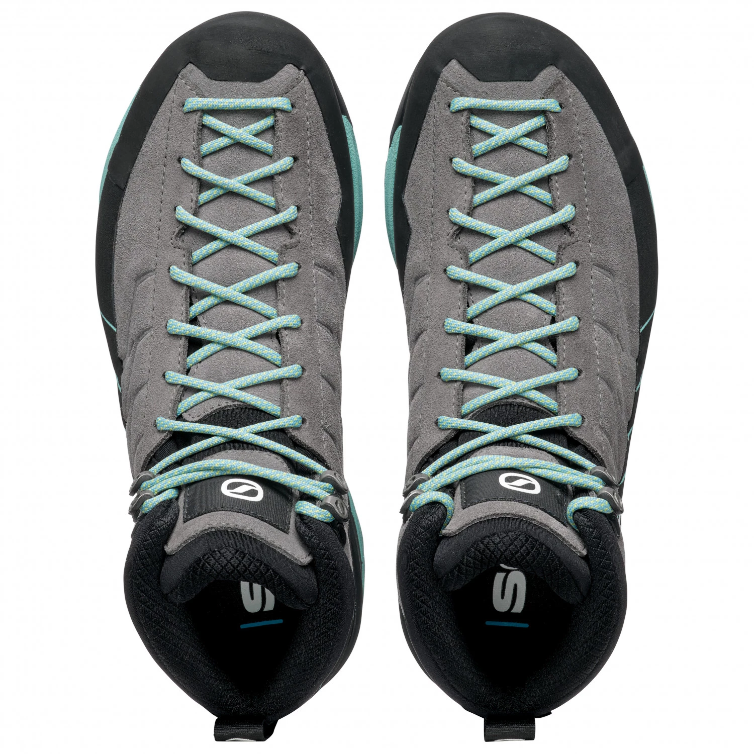 Scarpa - Women's Mescalito Mid GTX - Chaussures d'approche 5 Scarpa - Women's Mescalito Mid GTX - Chaussures d'approche – Image 5