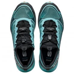 Scarpa - Women's Ribelle Run - Chaussures de trail -Chaussures d'hiver Soldes scarpa womens ribelle run chaussures de trail detail 6