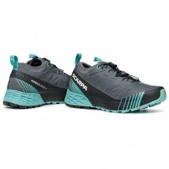 Scarpa - Women's Ribelle Run GTX - Chaussures de trail -Chaussures d'hiver Soldes scarpa womens ribelle run gtx chaussures de trail detail 6