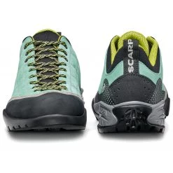 Scarpa - Women's Zen Pro - Chaussures d'approche -Chaussures d'hiver Soldes scarpa womens zen pro chaussures dapproche detail 4