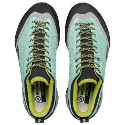 Scarpa - Women's Zen Pro - Chaussures d'approche -Chaussures d'hiver Soldes scarpa womens zen pro chaussures dapproche detail 6