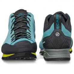 Scarpa - Women's Zodiac - Chaussures d'approche -Chaussures d'hiver Soldes scarpa womens zodiac chaussures dapproche detail 4