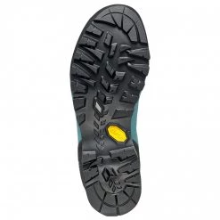 Scarpa - Women's Zodiac - Chaussures d'approche -Chaussures d'hiver Soldes scarpa womens zodiac chaussures dapproche detail 5