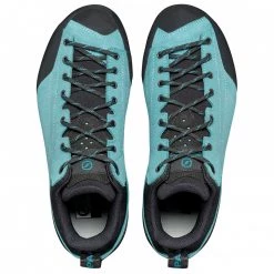 Scarpa - Women's Zodiac - Chaussures d'approche -Chaussures d'hiver Soldes scarpa womens zodiac chaussures dapproche detail 6