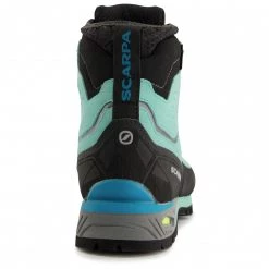 Scarpa - Women's Zodiac Tech GTX - Chaussures de montagne -Chaussures d'hiver Soldes scarpa womens zodiac tech gtx chaussures de montagne detail 6