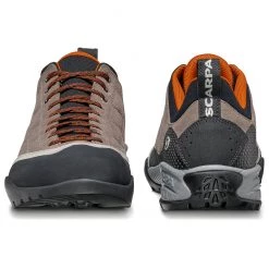 Scarpa - Zen Pro - Chaussures d'approche -Chaussures d'hiver Soldes scarpa zen pro chaussures dapproche detail 4