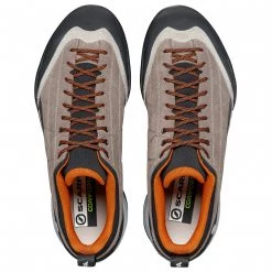 Scarpa - Zen Pro - Chaussures d'approche -Chaussures d'hiver Soldes scarpa zen pro chaussures dapproche detail 6