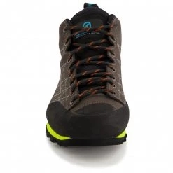 Scarpa - Zodiac GTX - Chaussures d'approche -Chaussures d'hiver Soldes scarpa zodiac gtx chaussures dapproche detail 3