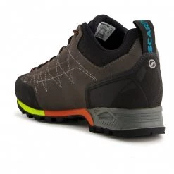 Scarpa - Zodiac GTX - Chaussures d'approche -Chaussures d'hiver Soldes scarpa zodiac gtx chaussures dapproche detail 5