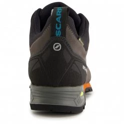 Scarpa - Zodiac GTX - Chaussures d'approche -Chaussures d'hiver Soldes scarpa zodiac gtx chaussures dapproche detail 6