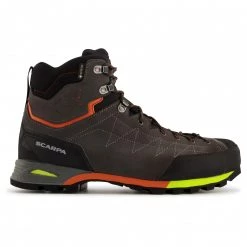 Scarpa - Zodiac Plus GTX - Chaussures de montagne