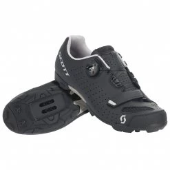 Scott - MTB Comp Boa - Chaussures de cyclisme -Chaussures d'hiver Soldes scott mtb comp boa chaussures de cyclisme 1