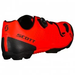 Scott - MTB Comp Boa - Chaussures de cyclisme -Chaussures d'hiver Soldes scott mtb comp boa chaussures de cyclisme detail 5