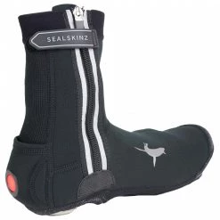 Sealskinz - All Weather LED Cycle Overshoe - Sur-chaussures