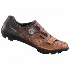 Shimano - Fahrradschuhe SH-RX8 - Chaussures de cyclisme -Chaussures d'hiver Soldes shimano fahrradschuhe sh rx8 chaussures de cyclisme 2