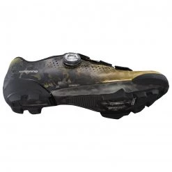 Shimano - Women's SH-RX8 - Chaussures de cyclisme -Chaussures d'hiver Soldes shimano womens sh rx8 chaussures de cyclisme detail 4