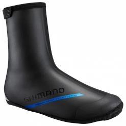 Shimano - XC Thermal Shoe Cover - Sur-chaussures -Chaussures d'hiver Soldes shimano xc thermal shoe cover sur chaussures 1