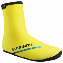 Shimano - XC Thermal Shoe Cover - Sur-chaussures -Chaussures d'hiver Soldes shimano xc thermal shoe cover sur chaussures 2