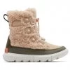Sorel - Kid's Sorel Explorer Cozy - Chaussures hiver