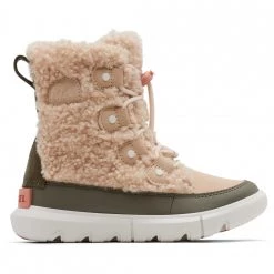 Sorel - Kid's Sorel Explorer Cozy - Chaussures hiver