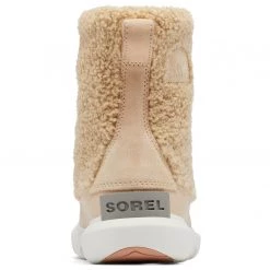 Sorel - Women's Sorel Explorer II Joan Cozy - Chaussures hiver -Chaussures d'hiver Soldes sorel womens sorel explorer ii joan cozy chaussures hiver detail 4