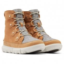 Sorel - Women's Sorel Explorer II Joan Felt - Chaussures hiver