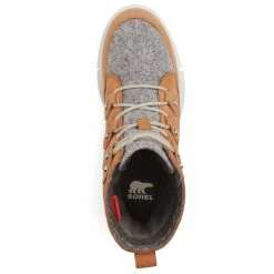 Sorel - Women's Sorel Explorer II Joan Felt - Chaussures hiver -Chaussures d'hiver Soldes sorel womens sorel explorer ii joan felt chaussures hiver detail 5