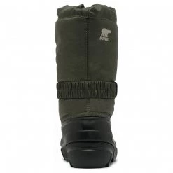 Sorel - Youth Flurry - Chaussures hiver -Chaussures d'hiver Soldes sorel youth flurry chaussures hiver detail 3
