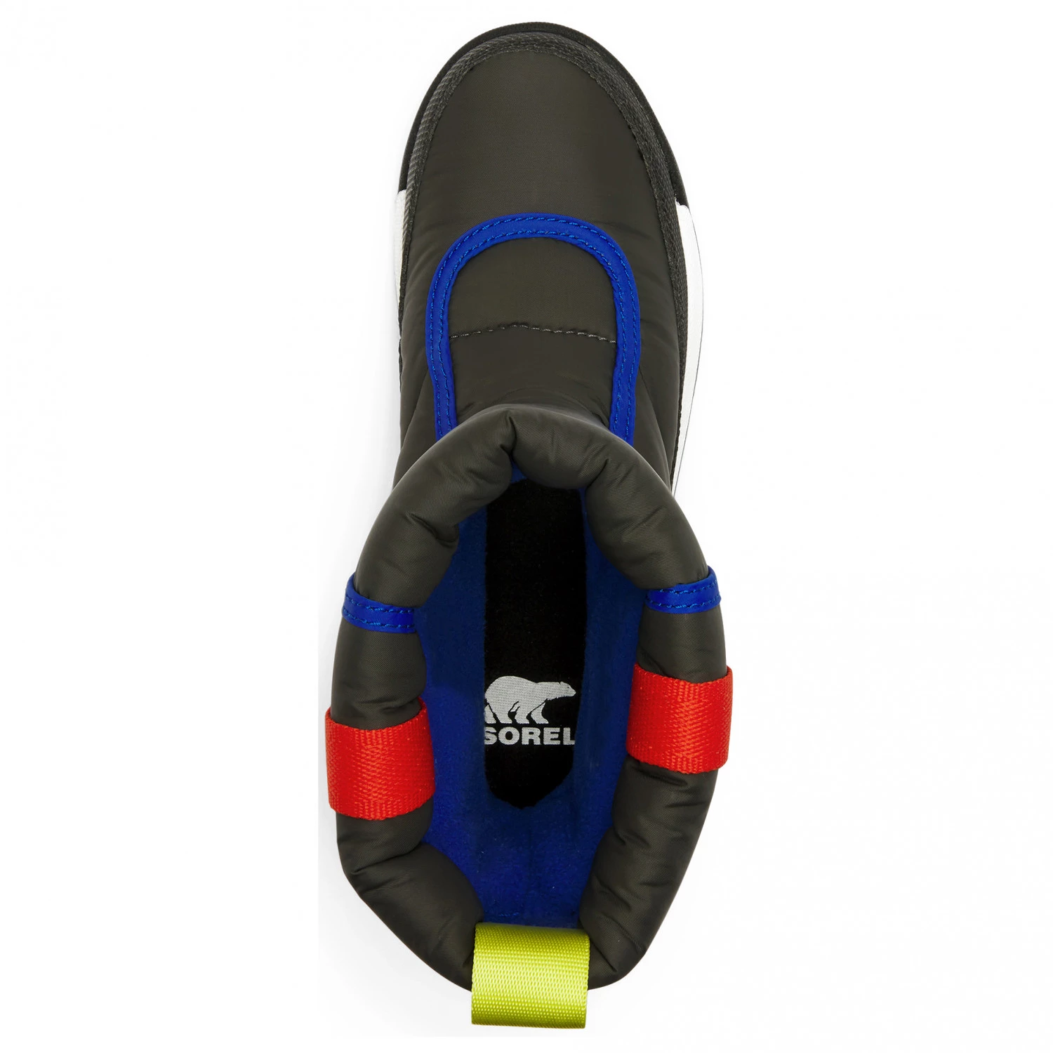 Sorel - Youth Whitney II Puffy Mid - Chaussures hiver 5 Sorel - Youth Whitney II Puffy Mid - Chaussures hiver – Image 5