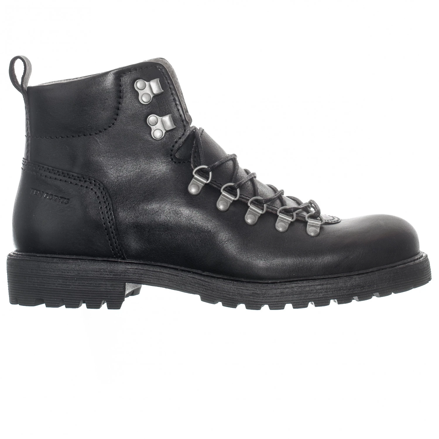 Ten Points - Bertil - Chaussures hiver 4 Ten Points - Bertil - Chaussures hiver – Image 4