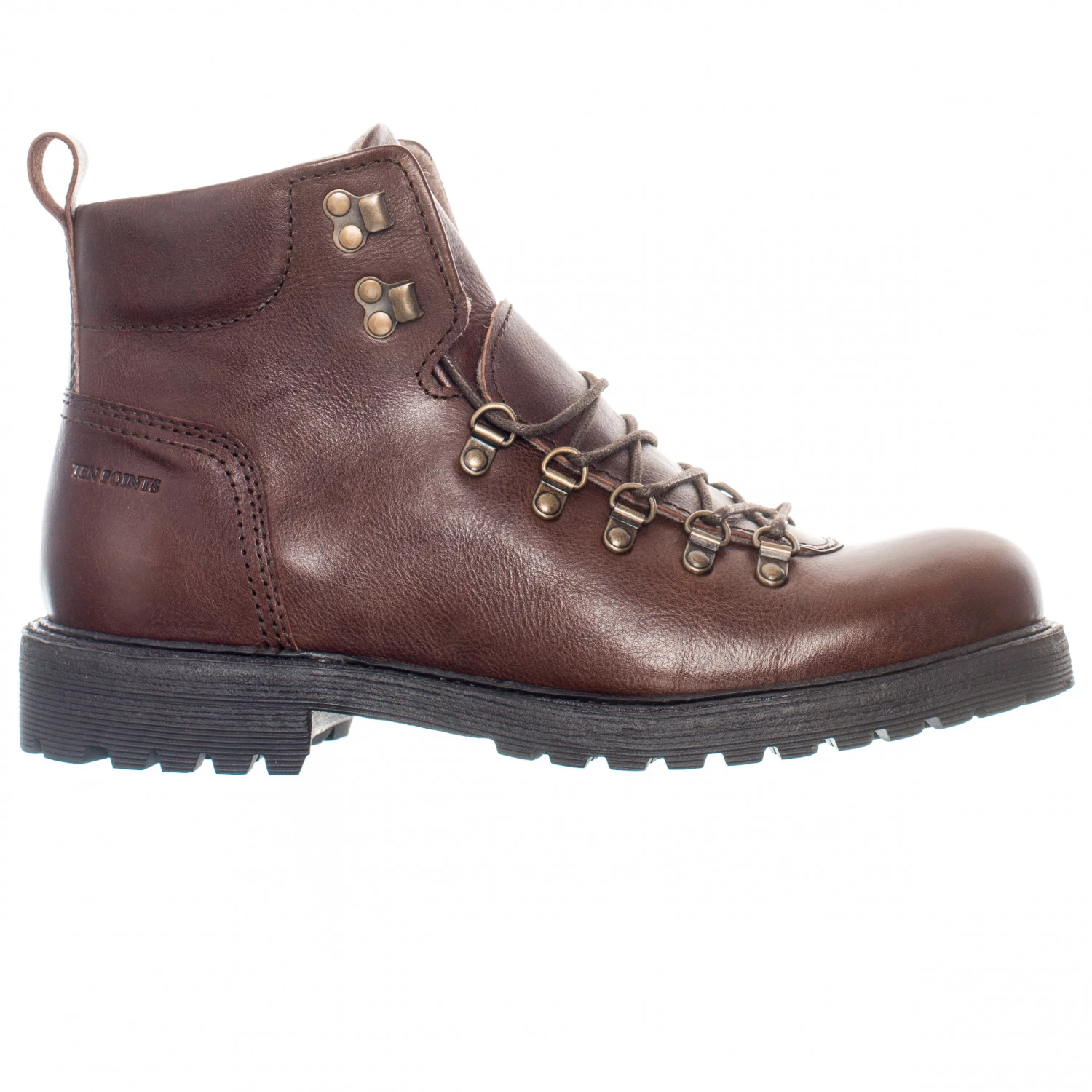 Ten Points - Bertil - Chaussures hiver 5 Ten Points - Bertil - Chaussures hiver – Image 5