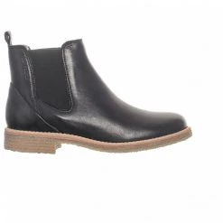 Ten Points - Women's Astrid Chelsea Boots - Chaussures hiver 9 Ten Points - Women's Astrid Chelsea Boots - Chaussures hiver -Chaussures d'hiver Soldes ten points womens astrid chelsea boots chaussures hiver 1