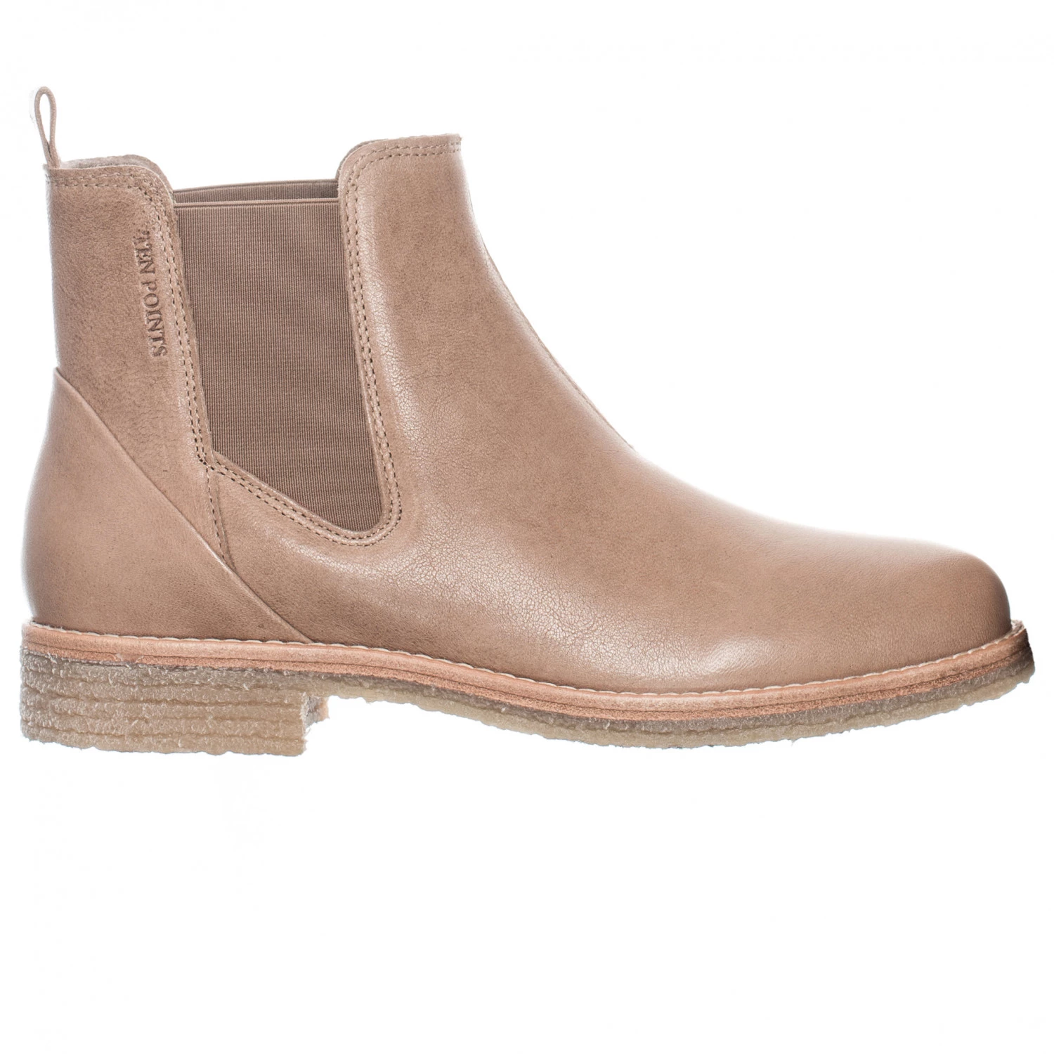 Ten Points - Women's Astrid Chelsea Boots - Chaussures hiver 5 Ten Points - Women's Astrid Chelsea Boots - Chaussures hiver – Image 5