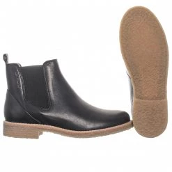 Ten Points - Women's Astrid Chelsea Boots - Chaussures hiver 8 Ten Points - Women's Astrid Chelsea Boots - Chaussures hiver -Chaussures d'hiver Soldes ten points womens astrid chelsea boots chaussures hiver detail 3