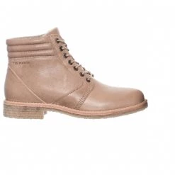 Ten Points - Women's Astrid Lace Boots - Chaussures hiver -Chaussures d'hiver Soldes ten points womens astrid lace boots chaussures hiver 2