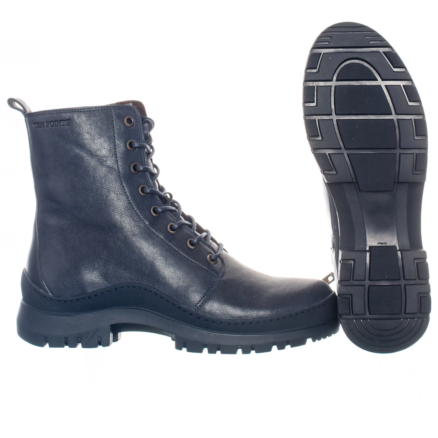 Ten Points - Women's Lena - Chaussures hiver 2 Ten Points - Women's Lena - Chaussures hiver – Image 2