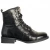 Ten Points - Women's Pandora Warm Lace Boots - Chaussures hiver