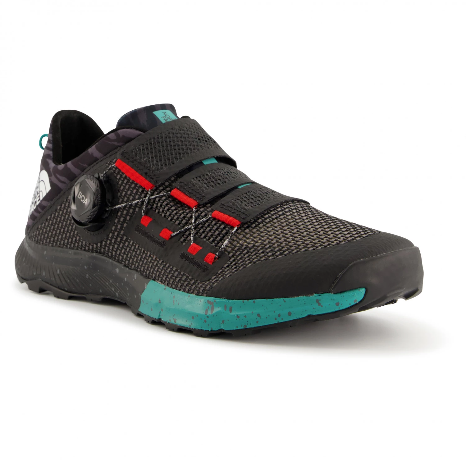 The North Face - Summit Cragstone Pro - Chaussures d'approche 2 The North Face - Summit Cragstone Pro - Chaussures d'approche – Image 2
