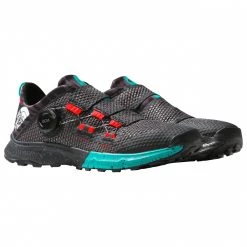 The North Face - Women's Summit Cragstone Pro - Chaussures d'approche -Chaussures d'hiver Soldes the north face womens summit cragstone pro chaussures dapproche 1