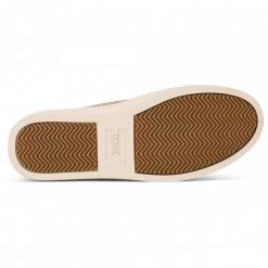 TOMS - Women's Paxton - Baskets -Chaussures d'hiver Soldes toms womens paxton baskets detail 4