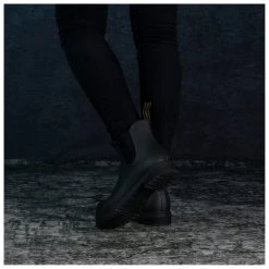 Tretorn - Chelsea Classic - Bottes en caoutchouc -Chaussures d'hiver Soldes tretorn chelsea classic bottes en caoutchouc detail 4