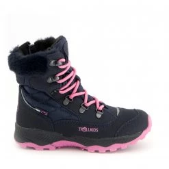 Trollkids - Girl's Hemsedal Winter Boots - Chaussures hiver