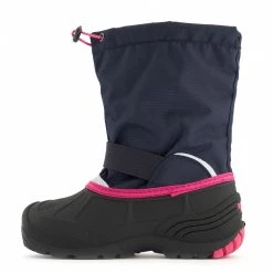 Trollkids - Kid's Telemark Winter Boot XT - Chaussures hiver -Chaussures d'hiver Soldes trollkids kids telemark winter boot xt chaussures hiver detail 4