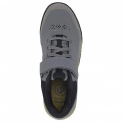 UnParallel - Dust Up - Chaussures de cyclisme -Chaussures d'hiver Soldes unparallel dust up chaussures de cyclisme detail 5