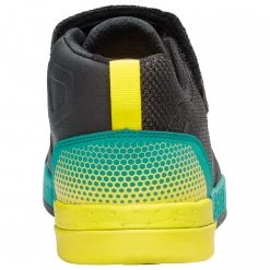 Vaude - All-Mountain Moab Tech - Chaussures de cyclisme -Chaussures d'hiver Soldes vaude all mountain moab tech chaussures de cyclisme detail 5