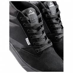 Vaude - AM Moab Gravity Mid - Chaussures de cyclisme -Chaussures d'hiver Soldes vaude am moab gravity mid chaussures de cyclisme detail 6