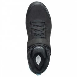 Vaude - AM Moab Mid STX - Chaussures de cyclisme -Chaussures d'hiver Soldes vaude am moab mid stx chaussures de cyclisme detail 5
