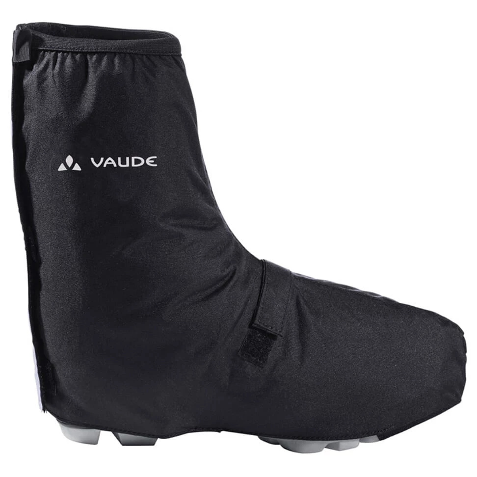 Vaude - Bike Gaiter Short - Sur-chaussures 3 Vaude - Bike Gaiter Short - Sur-chaussures – Image 3