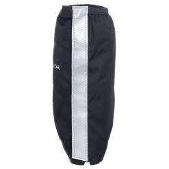 Chaussures d'hiver Soldes -Chaussures d'hiver Soldes vaude bike gaiter short sur chaussures detail 2