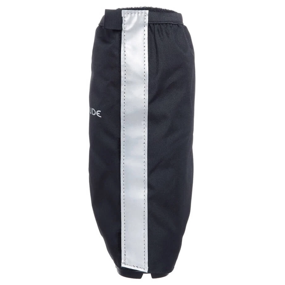 Vaude - Bike Gaiter Short - Sur-chaussures 2 Vaude - Bike Gaiter Short - Sur-chaussures – Image 2